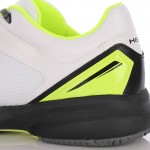 Head Revolt Team Men Shoes (Grey / Neon / Yellow)